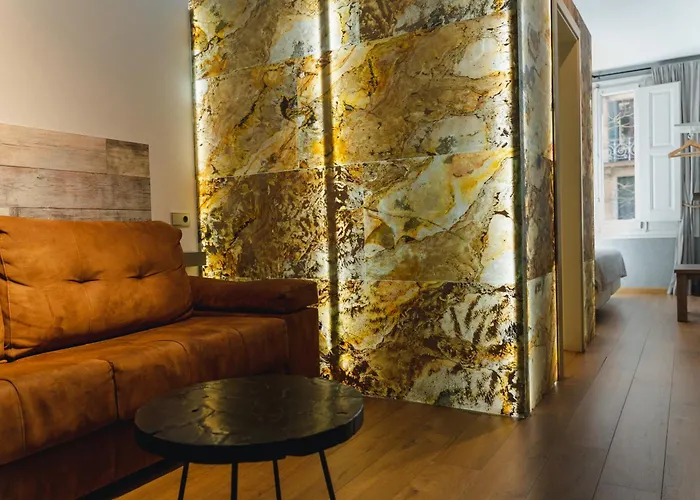 Cosmopolitan Boutique Rambla Barselona
