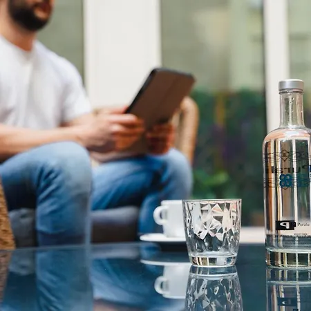 Cosmopolitan Boutique Rambla Vendégház 4*