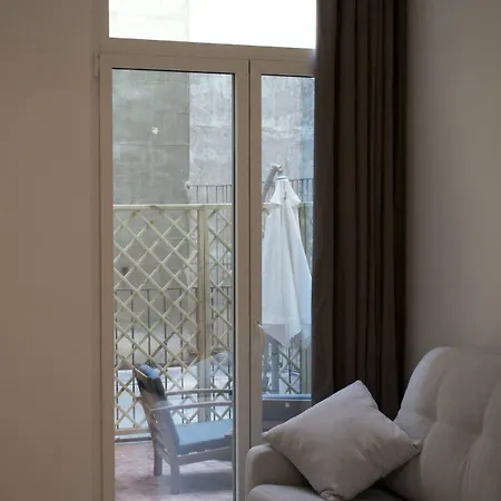 Cosmopolitan Boutique Rambla Vendégház Barcelona