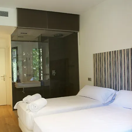 Cosmopolitan Boutique Rambla By Blossom 4* Βαρκελώνη