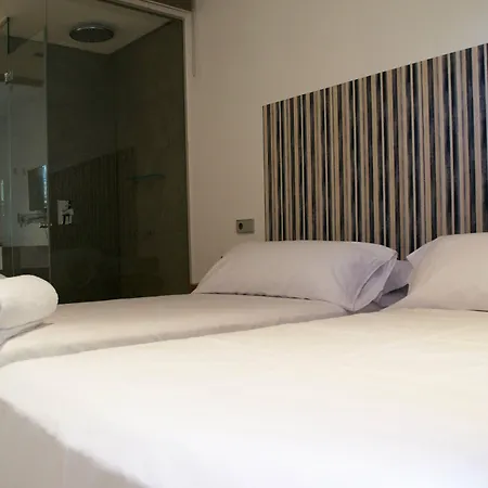 Cosmopolitan Boutique Rambla