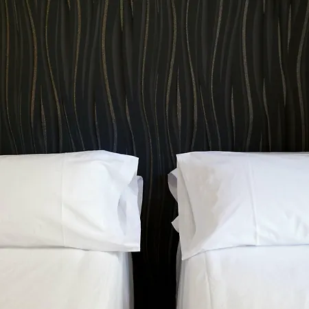 Cosmopolitan Boutique Rambla Gæstehus