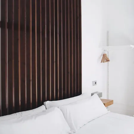 Cosmopolitan Boutique Rambla By Blossom Πανσιόν 4*