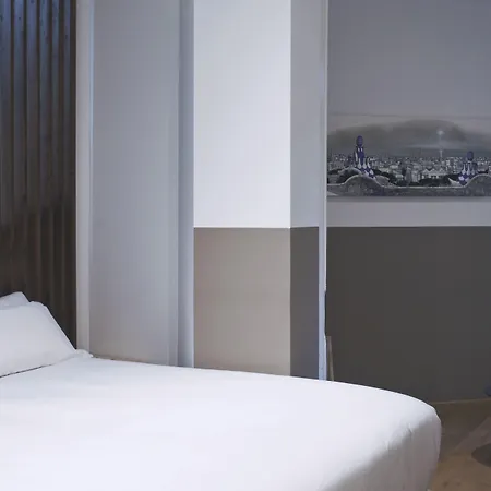 Cosmopolitan Boutique Rambla By Blossom Πανσιόν Βαρκελώνη