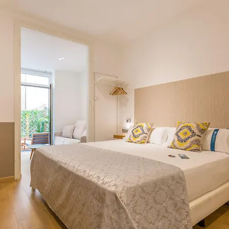Cosmopolitan Boutique Rambla By Blossom