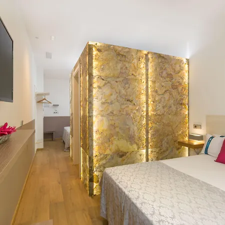 Cosmopolitan Boutique Rambla By Blossom