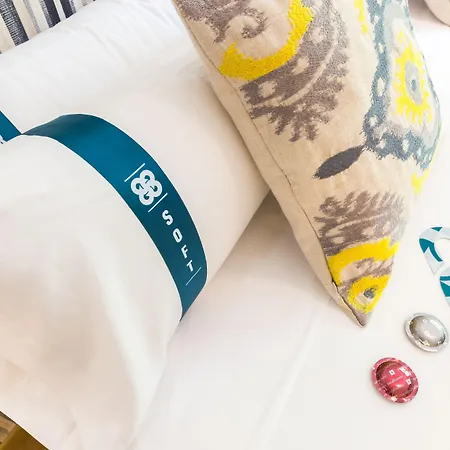 Cosmopolitan Boutique Rambla By Blossom Πανσιόν Βαρκελώνη