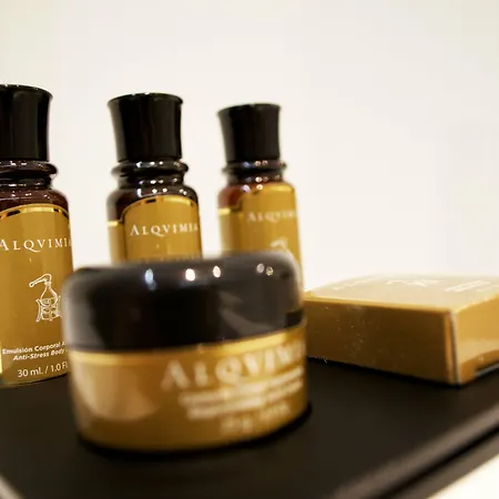 Cosmopolitan Boutique Rambla Gæstehus Barcelona