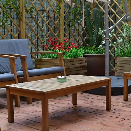 Cosmopolitan Boutique Rambla