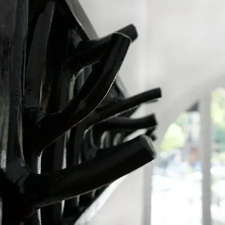 Cosmopolitan Boutique Rambla 4*