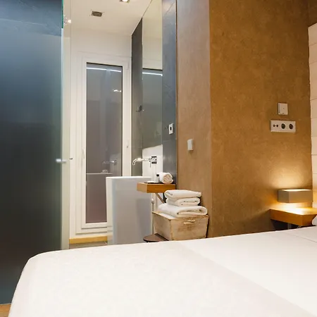 Cosmopolitan Boutique Rambla By Blossom 4* Βαρκελώνη