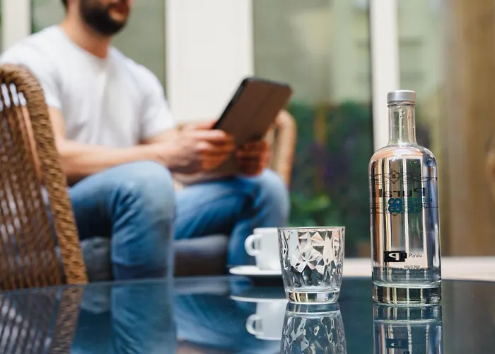 Cosmopolitan Boutique Rambla Gæstehus 4*