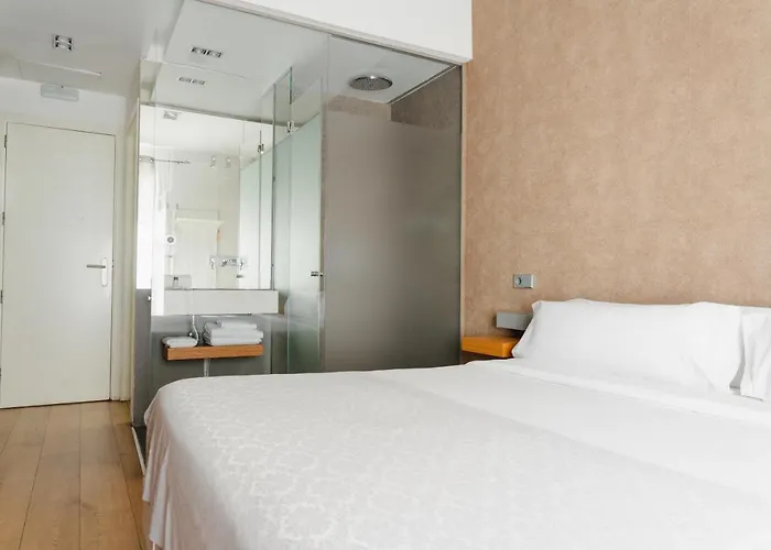 Cosmopolitan Boutique Rambla Gæstehus