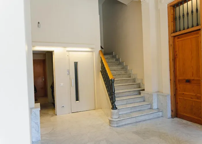 Cosmopolitan Boutique Rambla Gæstehus Barcelona