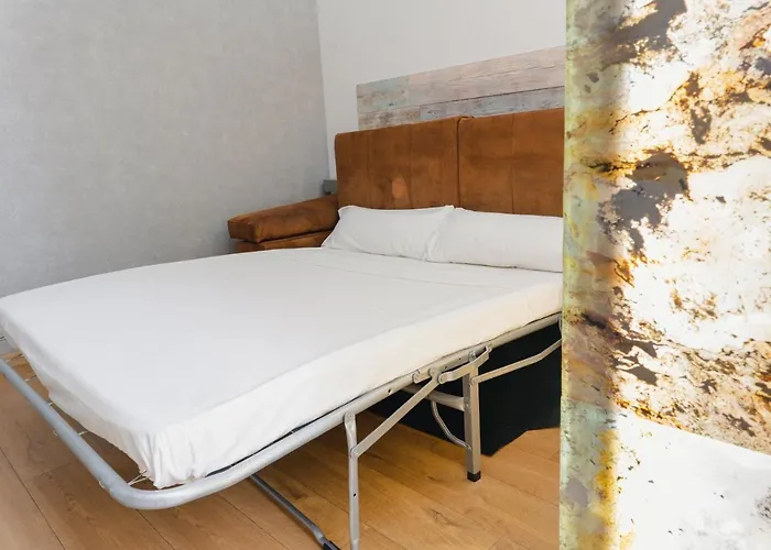 Cosmopolitan Boutique Rambla Gæstehus