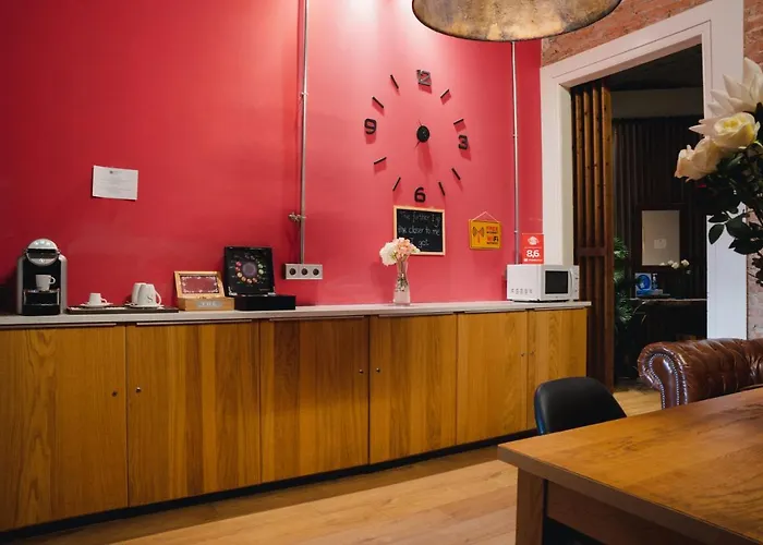 Cosmopolitan Boutique Rambla