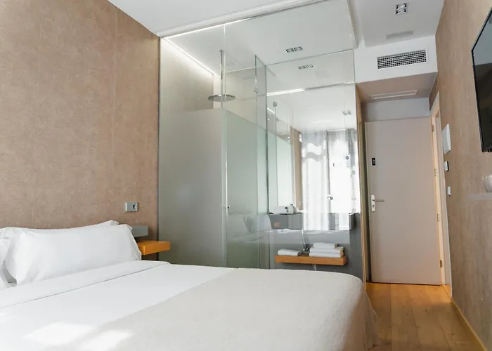 Cosmopolitan Boutique Rambla Gæstehus 4*