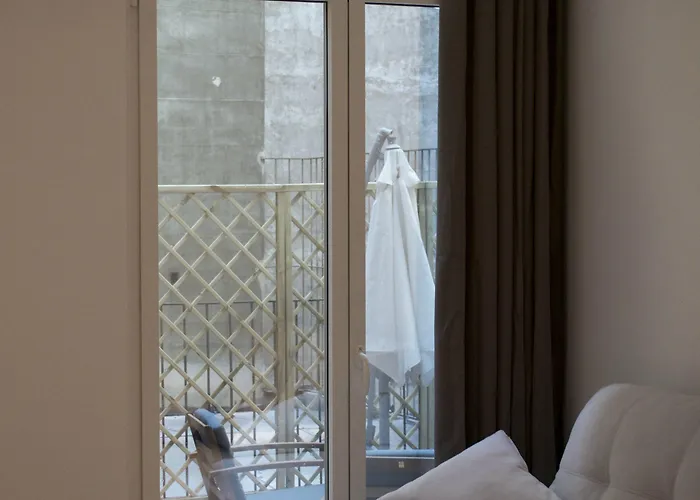 Cosmopolitan Boutique Rambla Gæstehus Barcelona