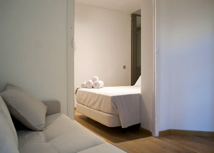 Cosmopolitan Boutique Rambla Barcelona