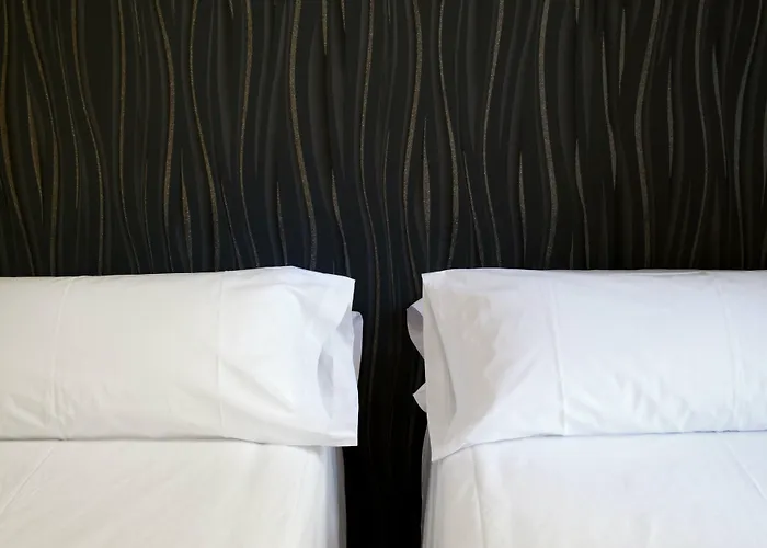 Cosmopolitan Boutique Rambla Gæstehus