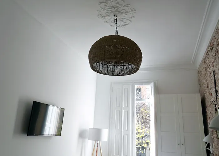 Cosmopolitan Boutique Rambla 4* Barcelona