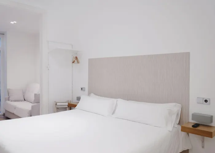 Cosmopolitan Boutique Rambla Gæstehus 4*