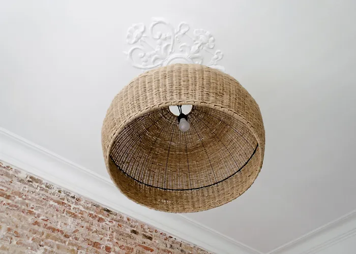 Cosmopolitan Boutique Rambla 4* Barcelona