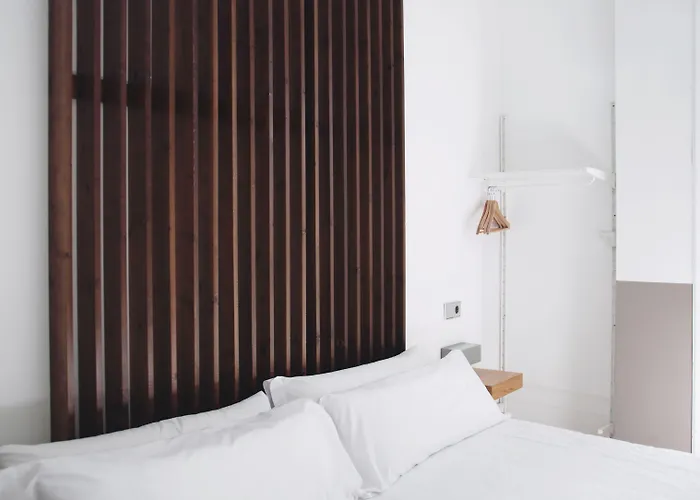 Cosmopolitan Boutique Rambla Gæstehus 4*