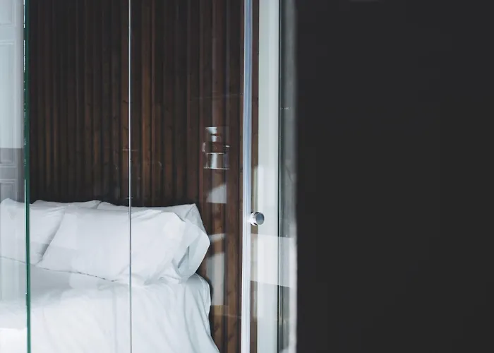 Gæstehus Cosmopolitan Boutique Rambla