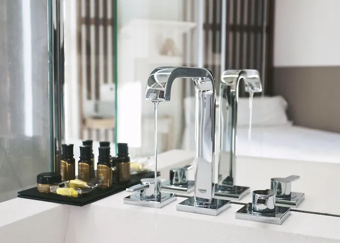 Cosmopolitan Boutique Rambla Barcelona