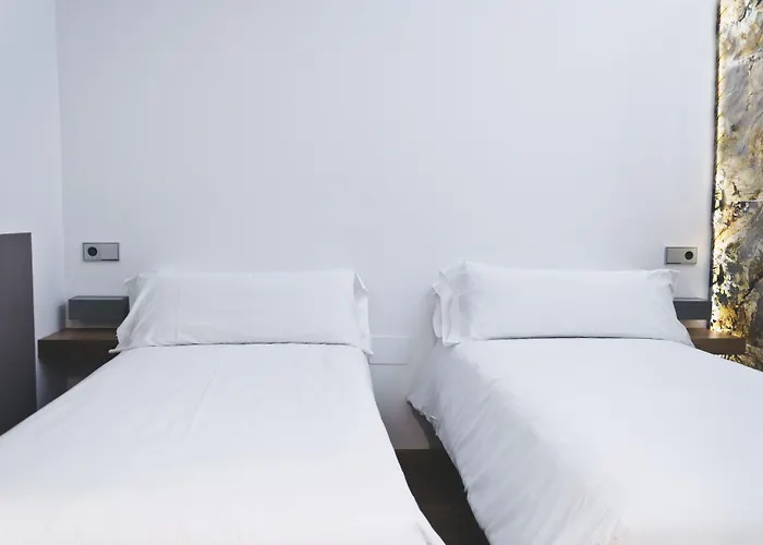 Cosmopolitan Boutique Rambla 4* Barcelona