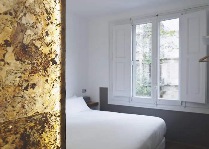 Cosmopolitan Boutique Rambla