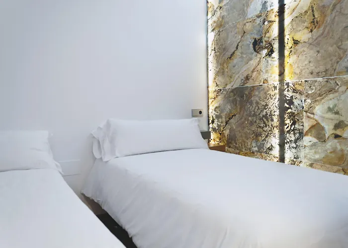 Cosmopolitan Boutique Rambla 4*