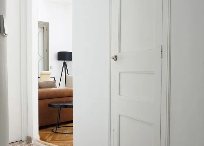 Cosmopolitan Boutique Rambla Gæstehus 4*