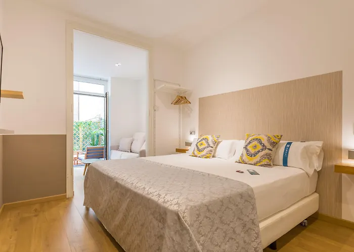 Cosmopolitan Boutique Rambla