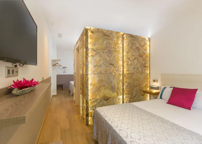 Cosmopolitan Boutique Rambla