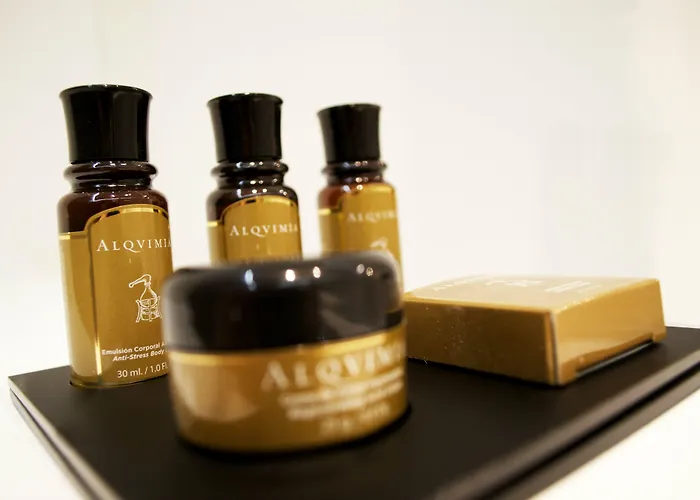 Cosmopolitan Boutique Rambla Gæstehus Barcelona