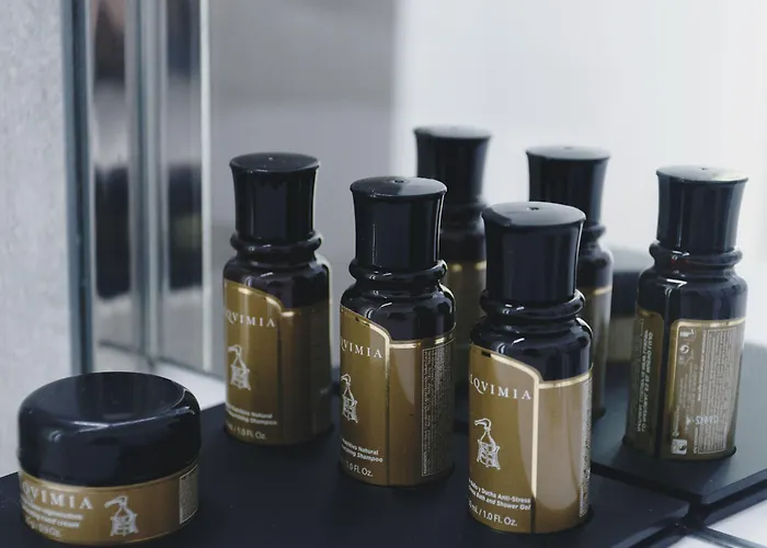 Cosmopolitan Boutique Rambla 4*