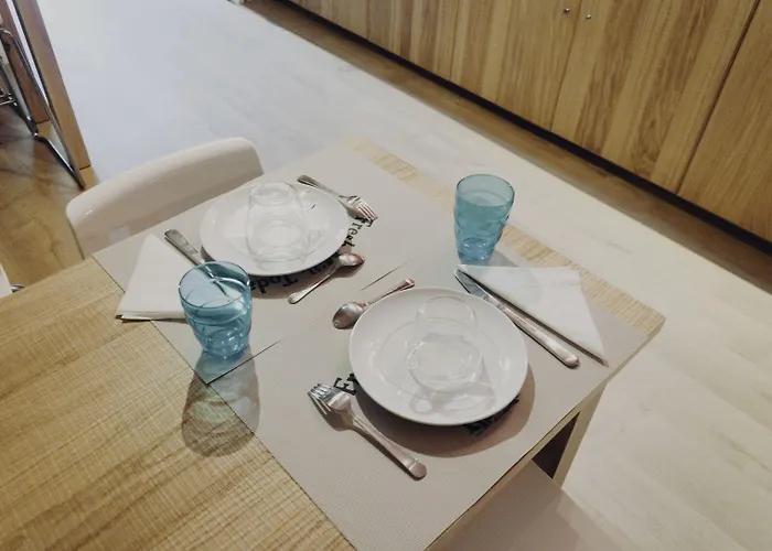 Cosmopolitan Boutique Rambla 4* Barcelona