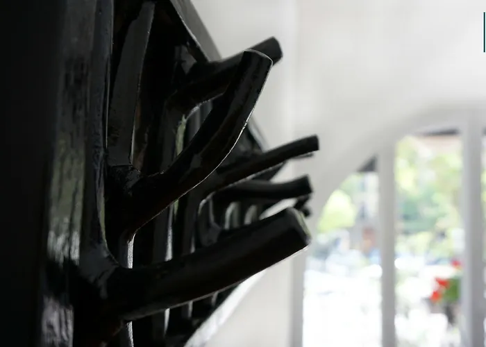 Cosmopolitan Boutique Rambla 4*