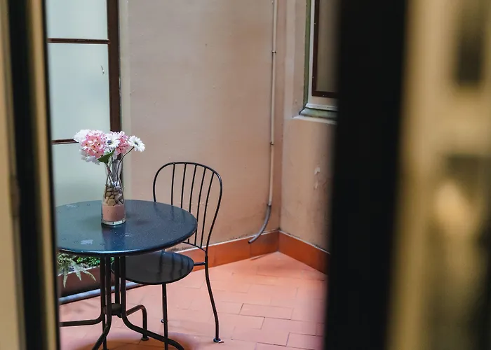 Cosmopolitan Boutique Rambla 4* Barcelona