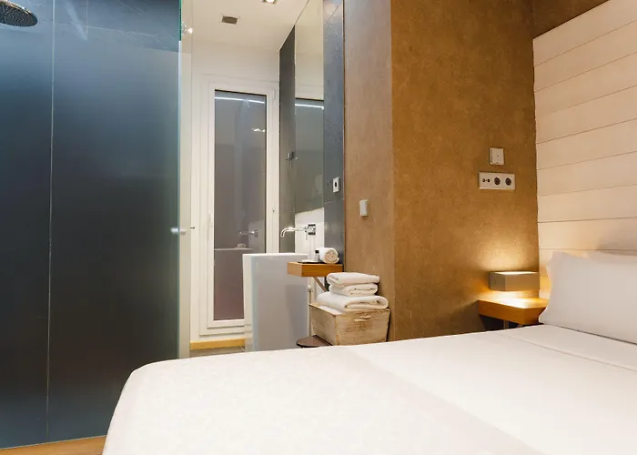 Cosmopolitan Boutique Rambla 4* Barcelona