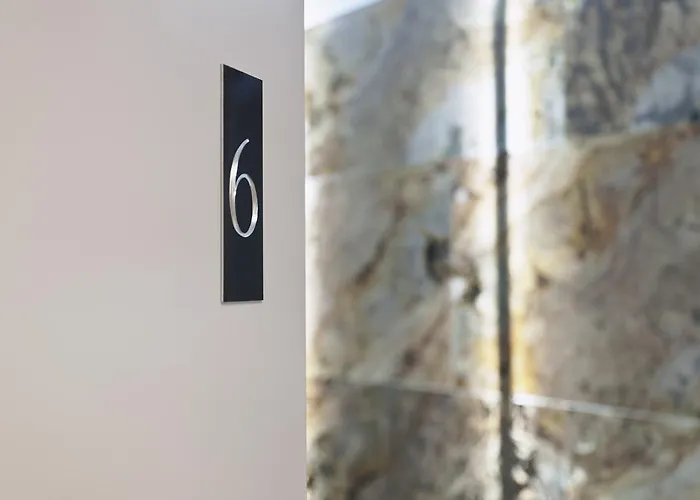 Gæstehus Cosmopolitan Boutique Rambla Barcelona