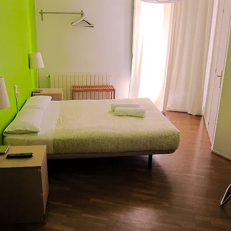 Cosmopolitan Boutique Rambla Guest house Barcelona
