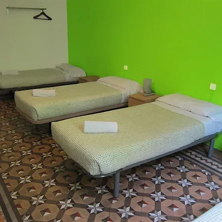 Guest house Cosmopolitan Boutique Rambla Barcelona