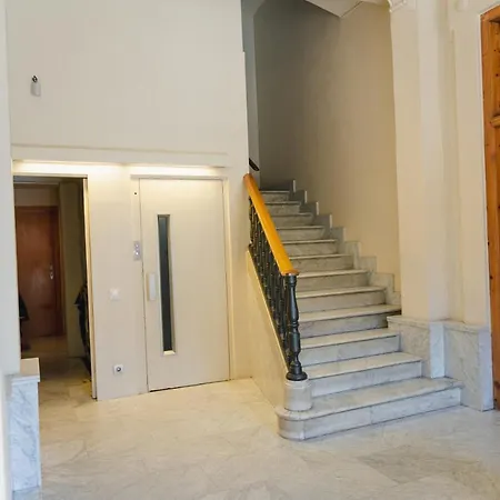 Cosmopolitan Boutique Rambla Guest house Barcelona