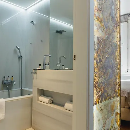 Guest house Cosmopolitan Boutique Rambla Barcelona