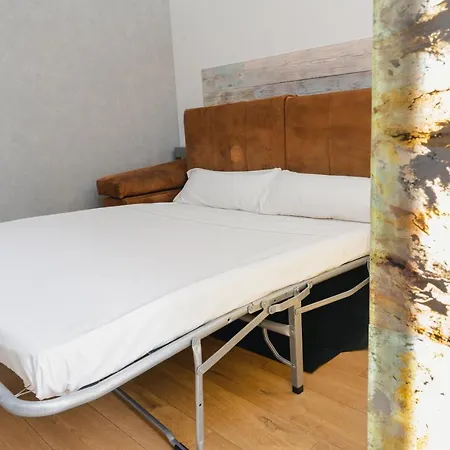 Cosmopolitan Boutique Rambla Guest house
