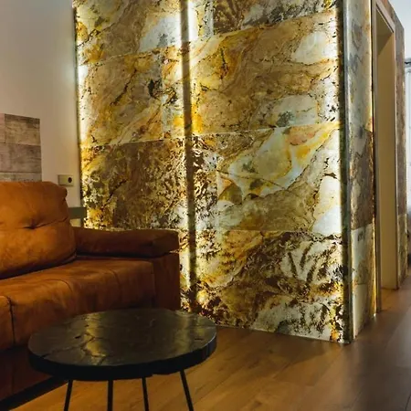 Cosmopolitan Boutique Rambla Barcelona