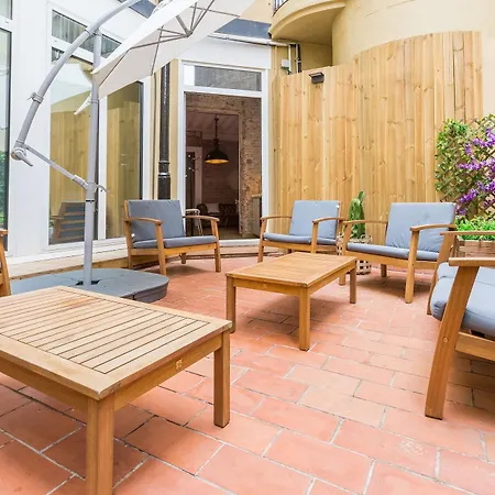 Guest house Cosmopolitan Boutique Rambla